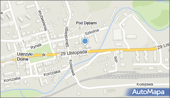 6891017760, Prywatny Gabinet Lekarski Jarosław Błachno 