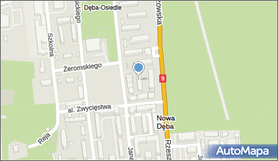 Prywatny Gabinet Lekarski, Jana Pawła II 20, Nowa Dęba 39-460 - Przedsiębiorstwo, Firma, NIP: 8671413727