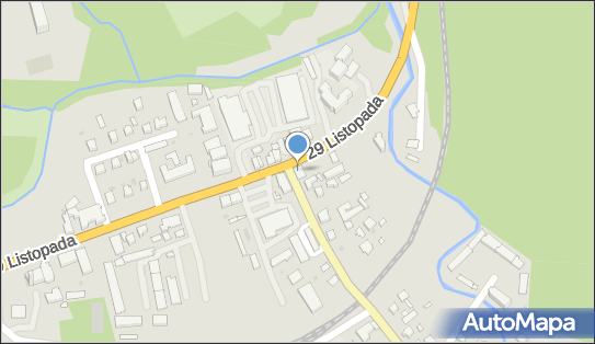 Prywatny Gabinet Lekarski, ul. 29 Listopada 42, Ustrzyki Dolne 38-700 - Przedsiębiorstwo, Firma, NIP: 6891033836