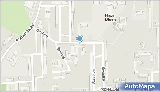 Prywatny Gabinet Lekarski, Seniora 2, Rzeszów 35-311 - Przedsiębiorstwo, Firma, NIP: 8131557486