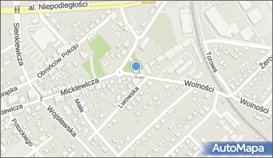Prywatny Gabinet Lekarski, Wolności 2a, Mielec 39-300 - Przedsiębiorstwo, Firma, numer telefonu, NIP: 8171093113