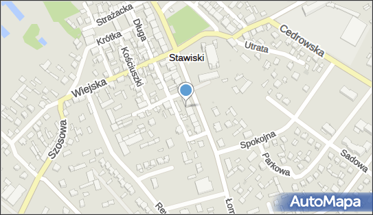 7211116789, Specjalistyczna Praktyka Lekarska Agata Zwolińska-Szczupak 