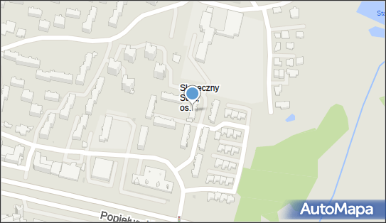 Prywatny Gabinet Lekarski, ul. Upalna 24, Białystok 15-668 - Przedsiębiorstwo, Firma, NIP: 5422043738