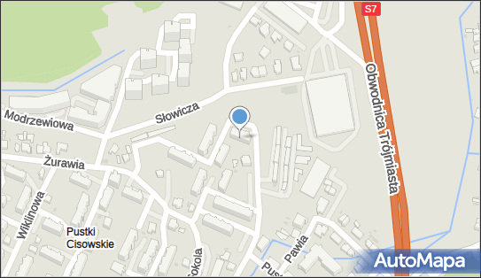 Prywatny Gabinet Lekarski, Sępia 9, Gdynia 81-078 - Przedsiębiorstwo, Firma, NIP: 5860166990