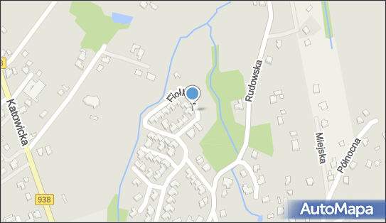 Prywatny Gabinet Lekarski, Fiołków 20, Cieszyn 43-400 - Przedsiębiorstwo, Firma, numer telefonu, NIP: 5481404178