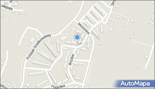 Prywatny Gabinet Lekarski, ul. Ludwika Brożka 13, Cieszyn 43-400 - Przedsiębiorstwo, Firma, NIP: 5481153463