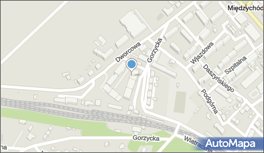 5951011307, Specjalistyczna Praktyka Lekarska Piotr Wysocki 