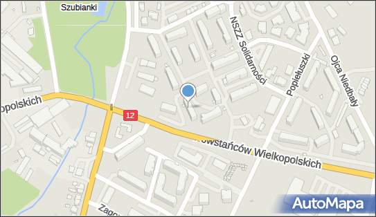 Prywatny Gabinet Lekarski, Osiedle Konstytucji 3 Maja 25, Jarocin 63-200 - Przedsiębiorstwo, Firma, NIP: 6171306708