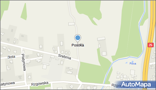 Prywatny Gabinet Lekarski, ul. Oliwkowa 31, Posoka 62-500 - Przedsiębiorstwo, Firma, NIP: 8132333317