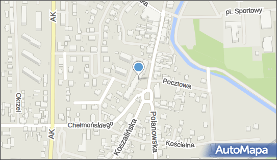 8391250448, Prywatny Gabinet Lekarski - Hanna Laskus 