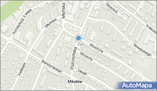 Prywatny Gabinet Masażu Leczniczego, ul. Pszczyńska 25, Mikołów 43-190 - Przedsiębiorstwo, Firma, numer telefonu, NIP: 8831121851