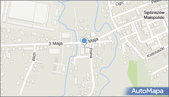 Prywatny Gabinet Neurologiczny Lek Med Seweryn Bartosz 39-120 - Przedsiębiorstwo, Firma, numer telefonu, NIP: 8181459449