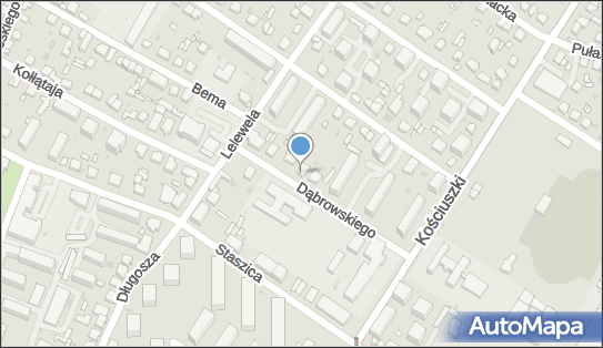 Prywatny Gabinet Neurologiczny, ul. gen. Dąbrowskiego 14A, Kutno 99-300 - Przedsiębiorstwo, Firma, NIP: 7751043953