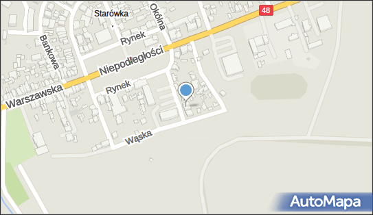 Prywatny Gabinet Neurologiczny, Prosta 5, Dęblin 08-530 - Przedsiębiorstwo, Firma, NIP: 7161048783