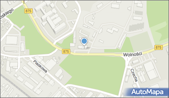 Prywatny Gabinet Neurologiczny, Wolności 27c, Mielec 39-300 - Przedsiębiorstwo, Firma, NIP: 8171343308