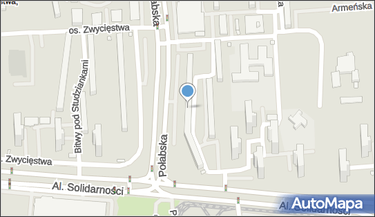 Prywatny Gabinet Neurologiczny, os. Wichrowe Wzgórze 22, Poznań 61-678 - Przedsiębiorstwo, Firma, numer telefonu, NIP: 9720532824