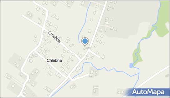 Prywatny Gabinet Okulistyczny, Chlebna 117, Chlebna 38-460 - Przedsiębiorstwo, Firma, NIP: 6841133777