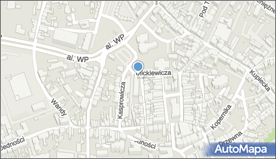 Prywatny Gabinet Ortodontyczny, ul. Kazimierza Lisowskiego 1 65-072 - Przedsiębiorstwo, Firma, numer telefonu, NIP: 9291074751
