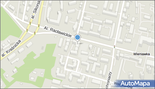 Prywatny Gabinet Ortopedyczny, al. Racławickie 44A, Lublin 20-043 - Przedsiębiorstwo, Firma, NIP: 7121437426