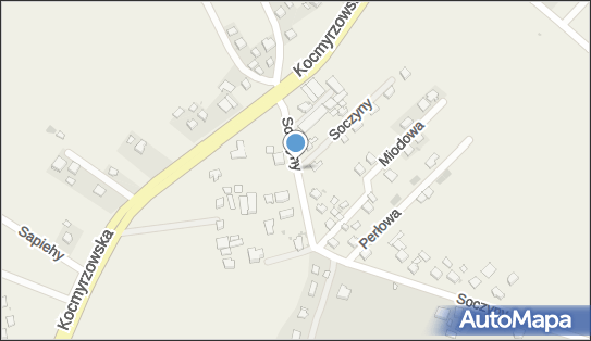 Prywatny Gabinet Pediatryczny, ul. Soczyny 31, Prusy 32-010 - Przedsiębiorstwo, Firma, numer telefonu, NIP: 6782023916