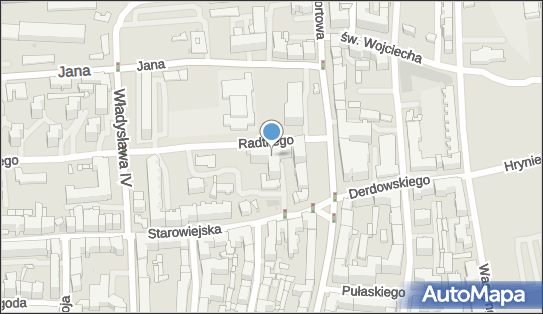 Prywatny Gabinet Pediatryczny, Wójta Radtkego 1, Gdynia 81-348 - Przedsiębiorstwo, Firma, NIP: 5861549813