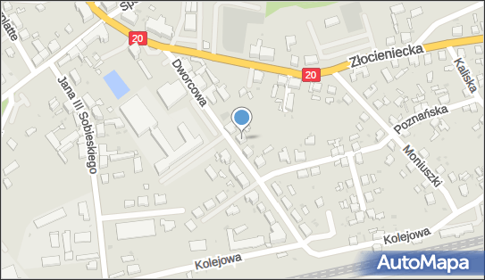 5991224096, Prywatny Gabinet Pediatryczny Grażyna Adamiak-Brych 