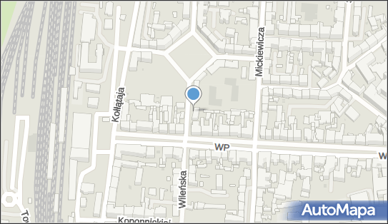 Prywatny Gabinet Psychiatryczny, ul. Wileńska 7B, Słupsk 76-200 - Przedsiębiorstwo, Firma, numer telefonu, NIP: 9590451546