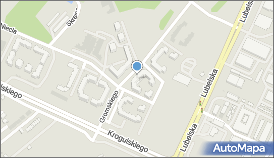 Prywatny Gabinet Psychologiczny MGR, ul. Antoniego Gromskiego 8 35-233 - Przedsiębiorstwo, Firma, NIP: 8651407014