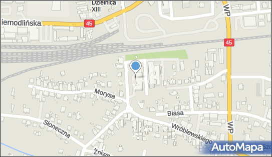 Prywatny Gabinet Psychologiczny, ul. Walerego Wróblewskiego 46 45-738 - Przedsiębiorstwo, Firma, NIP: 7541157076