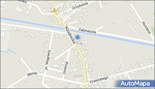 Prywatny Gabinet Psychologiczny, ul. Kłodnicka 24 47-206 - Przedsiębiorstwo, Firma, NIP: 7491979361