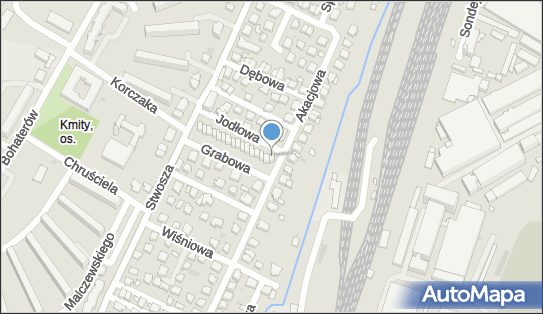Prywatny Gabinet Psychologiczny, Jodłowa 32, Rzeszów 35-113 - Przedsiębiorstwo, Firma, numer telefonu, NIP: 8131551087