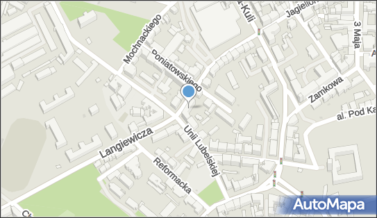 Prywatny Gabinet Psychologiczny, ul. Jagiellońska 37, Rzeszów 35-025 - Przedsiębiorstwo, Firma, NIP: 8133239715