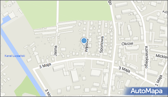 Prywatny Gabinet Psychologiczny, ul. Wesoła 2, Giżycko 11-500 - Przedsiębiorstwo, Firma, NIP: 8451044558