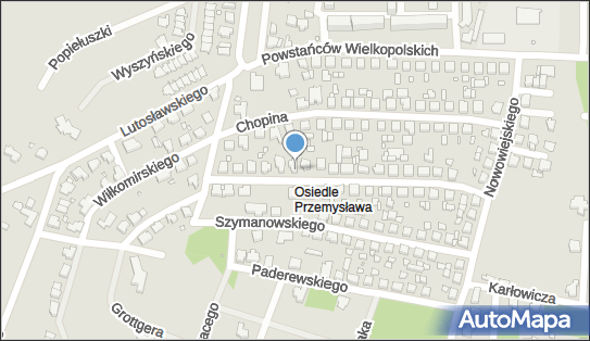 Prywatny Gabinet Psychologiczny, ul. Moniuszki 24, Kępno 63-600 - Przedsiębiorstwo, Firma, NIP: 6191028968