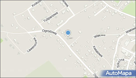 Prywatny Gabinet Specjalistyczny Specjalista Ortopeda, Ogrodowa 18 37-300 - Przedsiębiorstwo, Firma, NIP: 8161126437