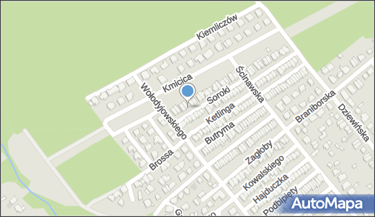 Prywatny Gabinet Zdrowia Psychicznego, Soroki 26, Poznań 60-177 - Przedsiębiorstwo, Firma, numer telefonu, NIP: 7791097116