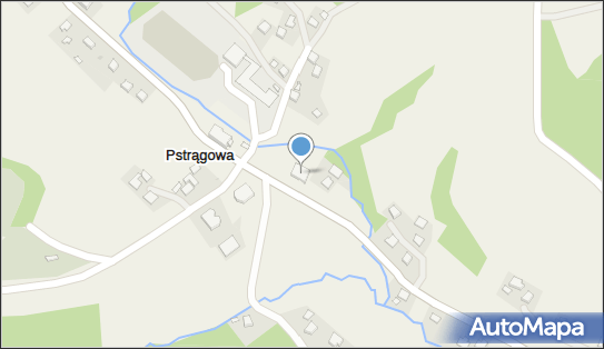 Prywatny Punkt Sprzedaży Leków Techn Farm Kut Teresa, Pstrągowa 38-121 - Przedsiębiorstwo, Firma, NIP: 8191255406