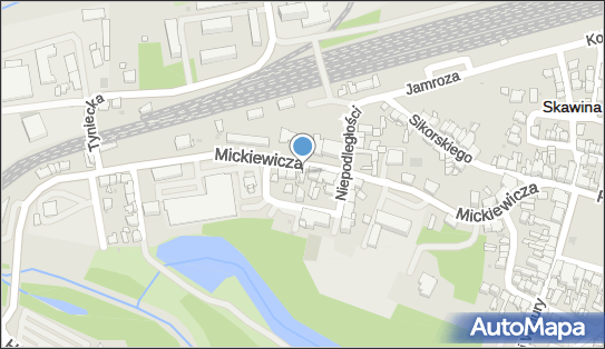 Prywatny Specjalistyczny Gabinet Dermatologiczny, Skawina 32-050 - Przedsiębiorstwo, Firma, NIP: 6321305054