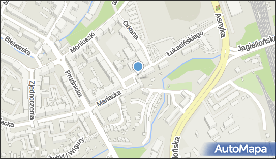 Prywatny Specjalistyczny Gabinet Ginekologiczno Położniczy Lek Med 48-300 - Przedsiębiorstwo, Firma, NIP: 7531350512