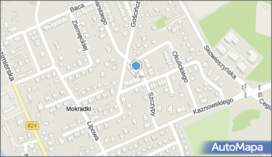 Prywatny Specjalistyczny Gabinet Internistyczny, ul. Gościńczyk 57 24-100 - Przedsiębiorstwo, Firma, NIP: 7161337240