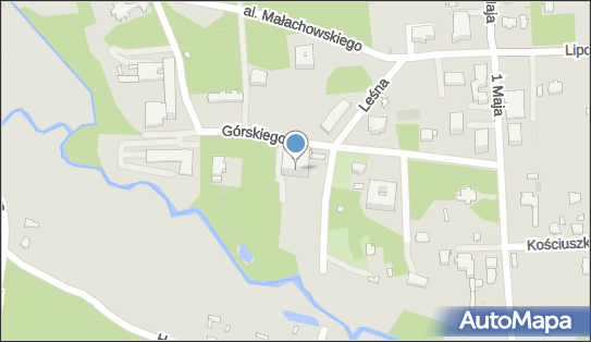 7161129381, Prywatny Specjalistyczny Gabinet Kardiologiczny Lek.Med.Barbara Olszewska 