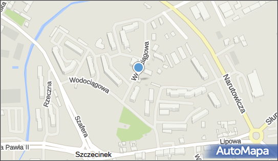 Prywatny Zakład Rehabilitacji i Fizykoterapii, Wodociągowa 12 78-400 - Przedsiębiorstwo, Firma, numer telefonu, NIP: 6731111697