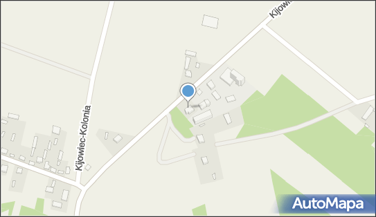 Prywatny Zakład Zbożowy Janusz Miłosz, Kijowiec-Kolonia 22 21-512 - Przedsiębiorstwo, Firma, NIP: 5370003720