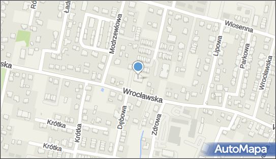 Prywatny Żłobek Mini Bambini Kinga Pakuła, Wrocławska 20b 55-093 - Przedsiębiorstwo, Firma, NIP: 9111571791
