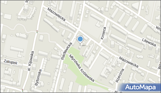 6771823091, Roman Milert Pryzmat F-H-U Import-Export 