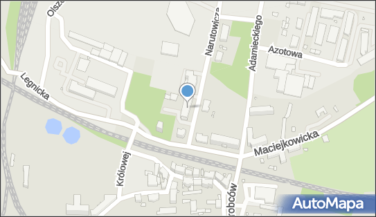 Pryzmat, ul. Gabriela Narutowicza 3, Chorzów 41-503 - Przedsiębiorstwo, Firma, numer telefonu, NIP: 6431711890