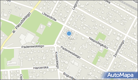 PrzeciekMieszko Rogala, Dojazdowa 4, Sulejówek 05-070 - Przedsiębiorstwo, Firma, NIP: 8222160642