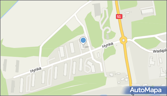 przed-Po Adam Czerwiński, Hynka Franciszka 6, Dywity 11-001 - Przedsiębiorstwo, Firma, NIP: 7393319646