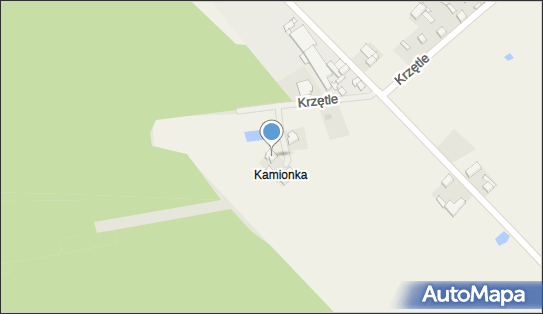 8321487004, przed.Produkcyjno-Handlowe Kubiaczyk M.i Szymański T. 