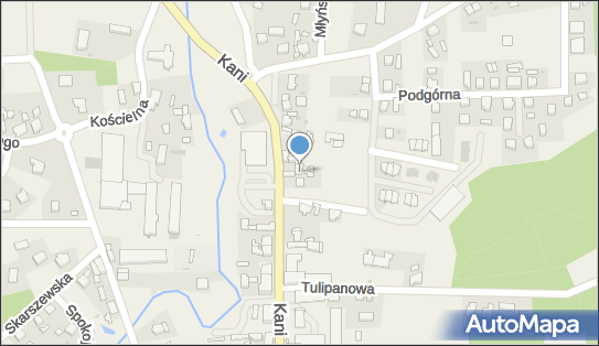 przed Produkcyjno Usługowo Handlowe Iwex, ul. Zjednoczenia 17 B 76-248 - Przedsiębiorstwo, Firma, NIP: 8391762579